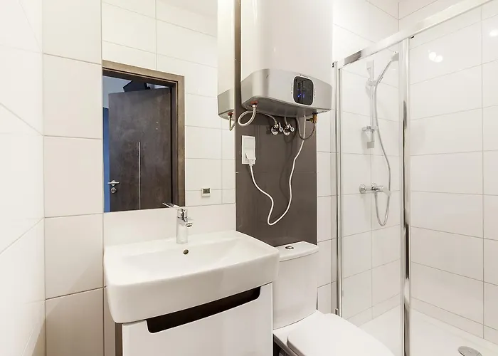 旅馆 Cinema 波兹南