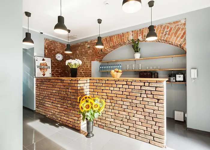 Cinema 旅馆 波兹南