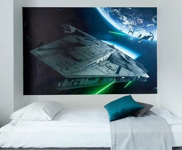 旅馆 Cinema 波兹南