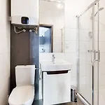 Albergue Cinema *