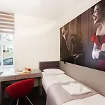 Albergue Cinema
