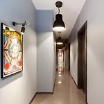 Albergue Cinema