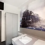 Cinema Albergue