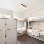 Cinema Albergue *