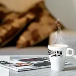 Albergue Cinema *