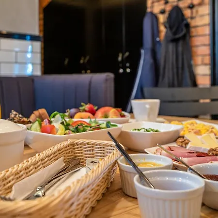 Cinema Hostel Poznan