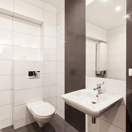 Albergue Cinema Poznań