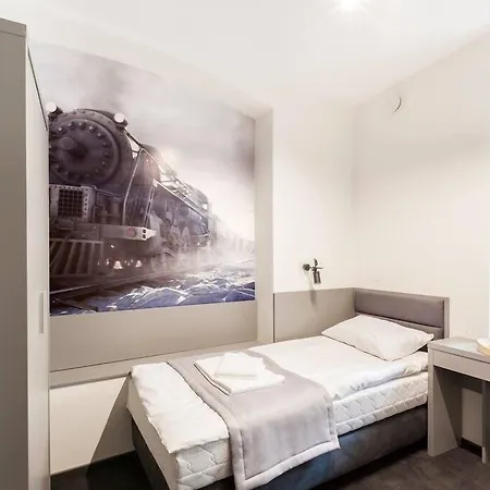 Cinema Albergue Poznań