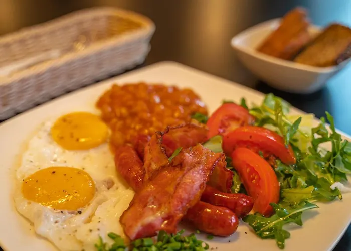 Хостел Cinema Познань