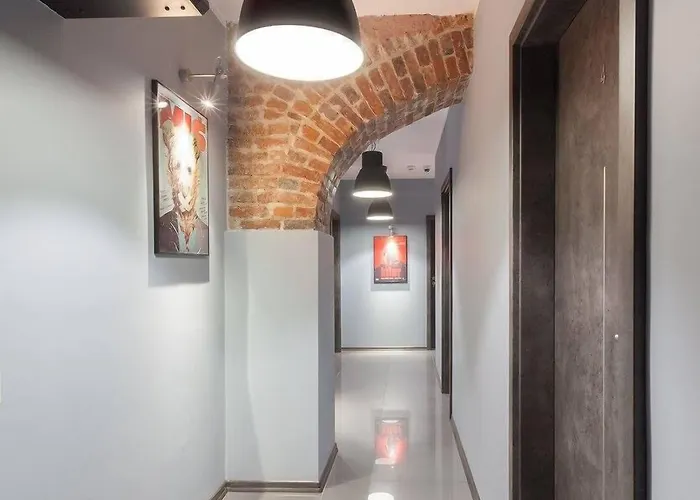 Хостел Cinema *